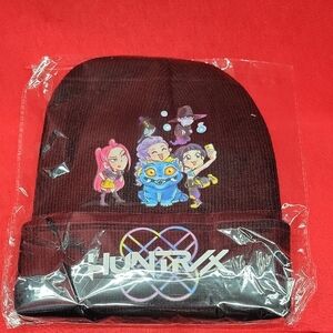 Demon Hunters Beanie